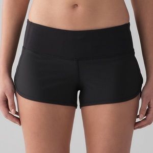 lululemon shorts